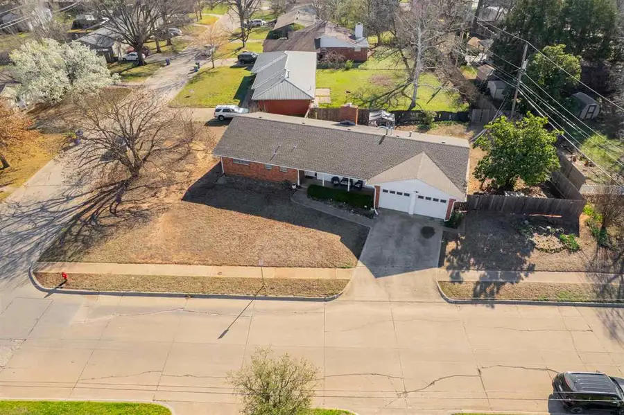 135 S Willis Street, Stillwater, OK 74074-0000 - #2