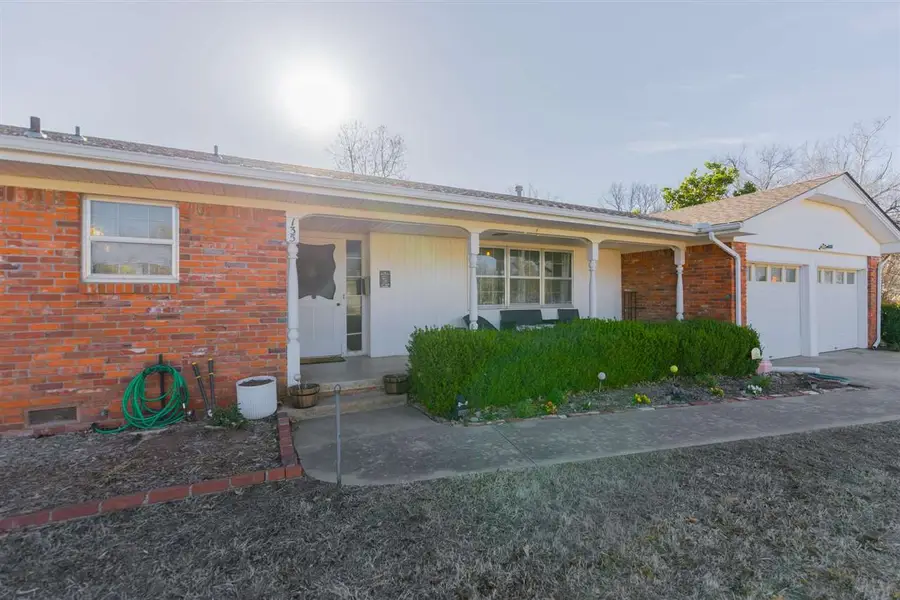 135 S Willis Street, Stillwater, OK 74074-0000 - #3