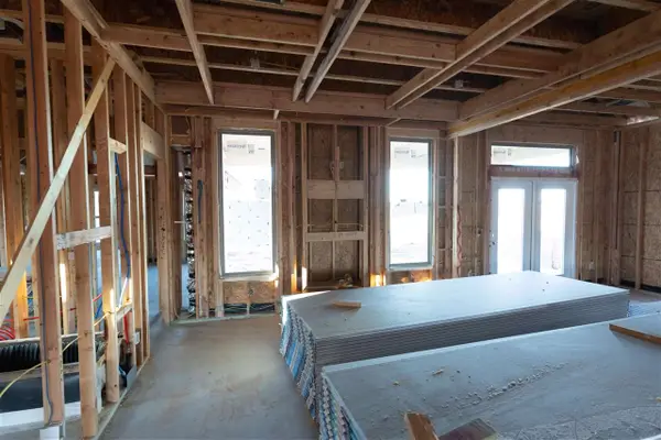 1722 E Moonlight Hollow Drive, Perkins, OK 74059