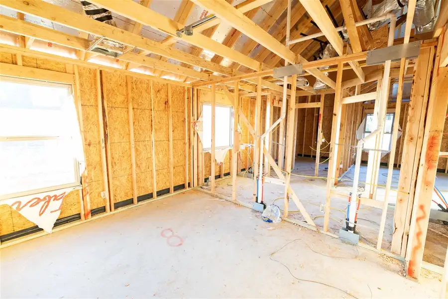 1730 E Moonlight Hollow Drive, Perkins, OK 74059 - #2