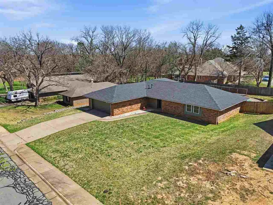 1613 S Mansfield Street, Stillwater, OK 74074 - #3