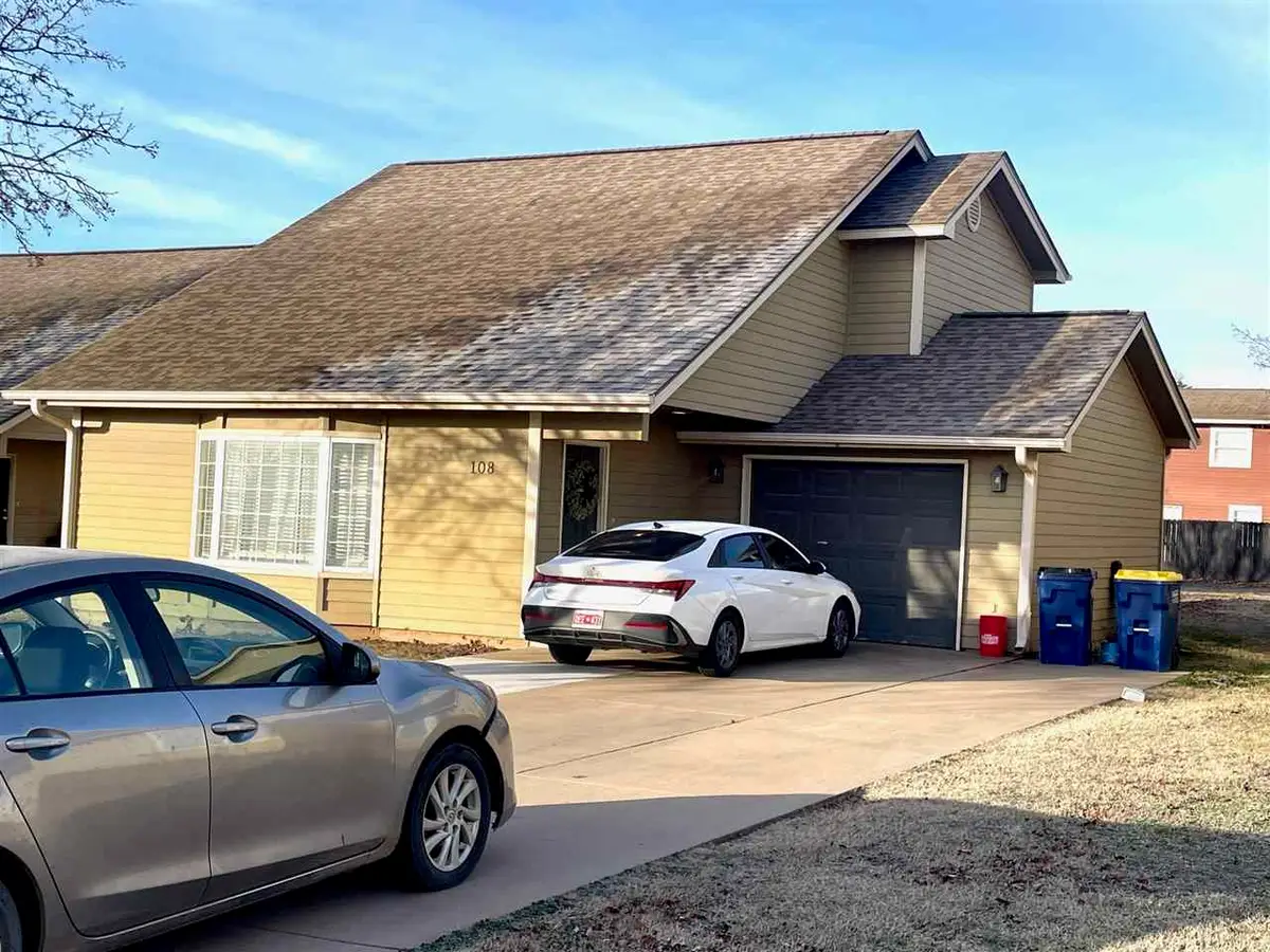 108 S Wedgewood Court, Stillwater, OK 74074-0000 - #1