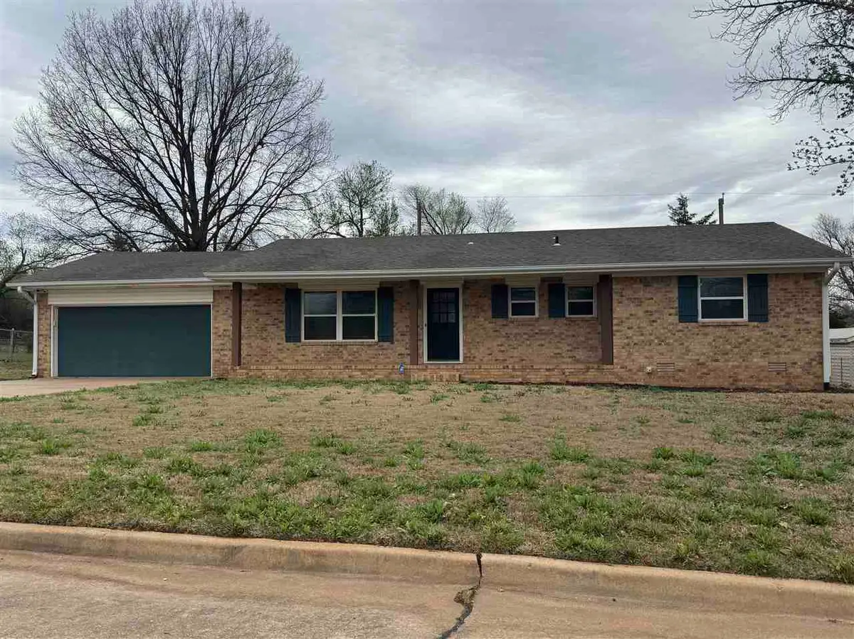 702 W Hartwood Avenue, Stillwater, OK 74074 - #1