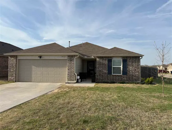 1916 E Brooke Avenue, Stillwater, OK 74075