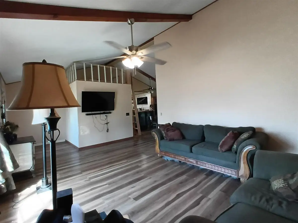 915 N Dryden Street, Stillwater, OK 74075 - #1