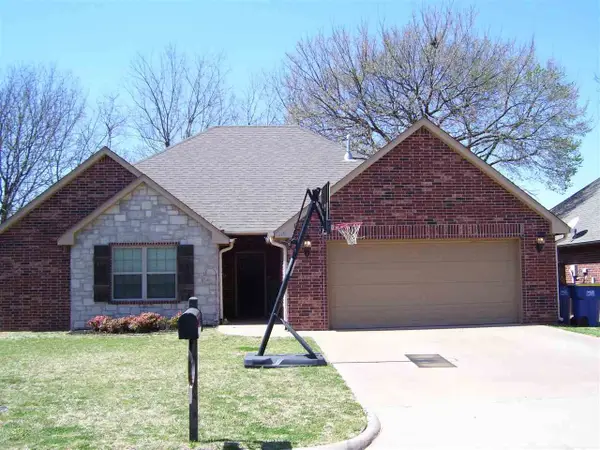 1400 S Walnut, Stillwater, OK 74074