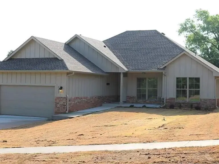 713 N Grandview Street, Stillwater, OK 74075 - #1