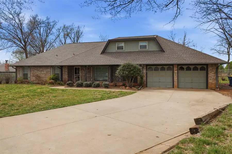 2614 N Ivy Court, Stillwater, OK 74075-2003 - #2