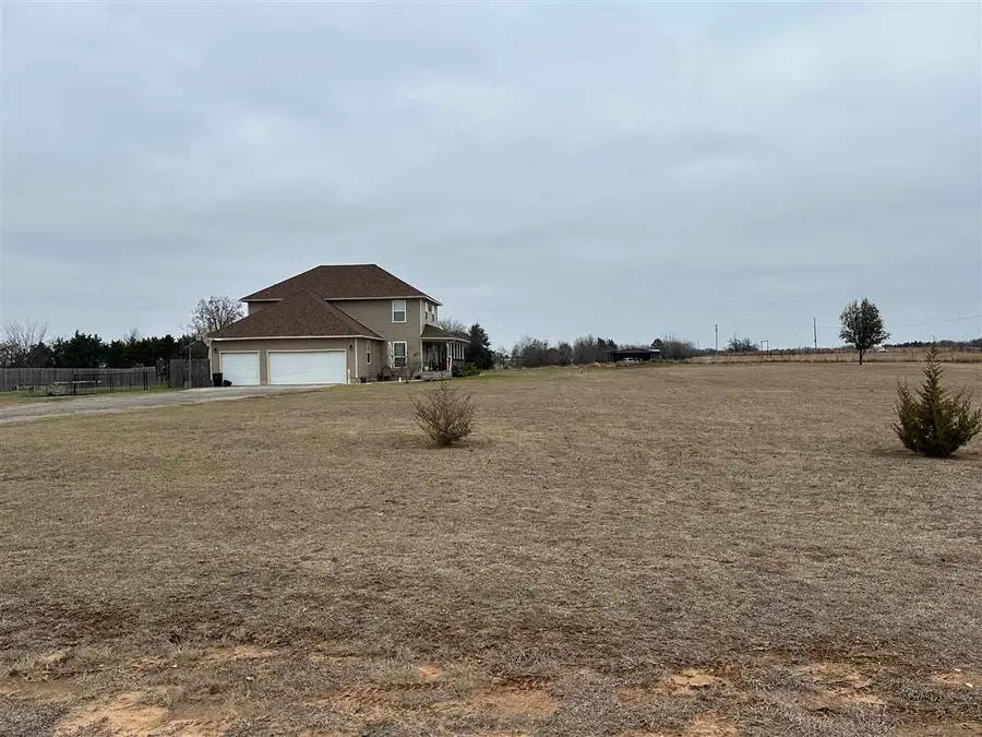 4520 Deanna Drive, Perkins, OK 74059 - #3