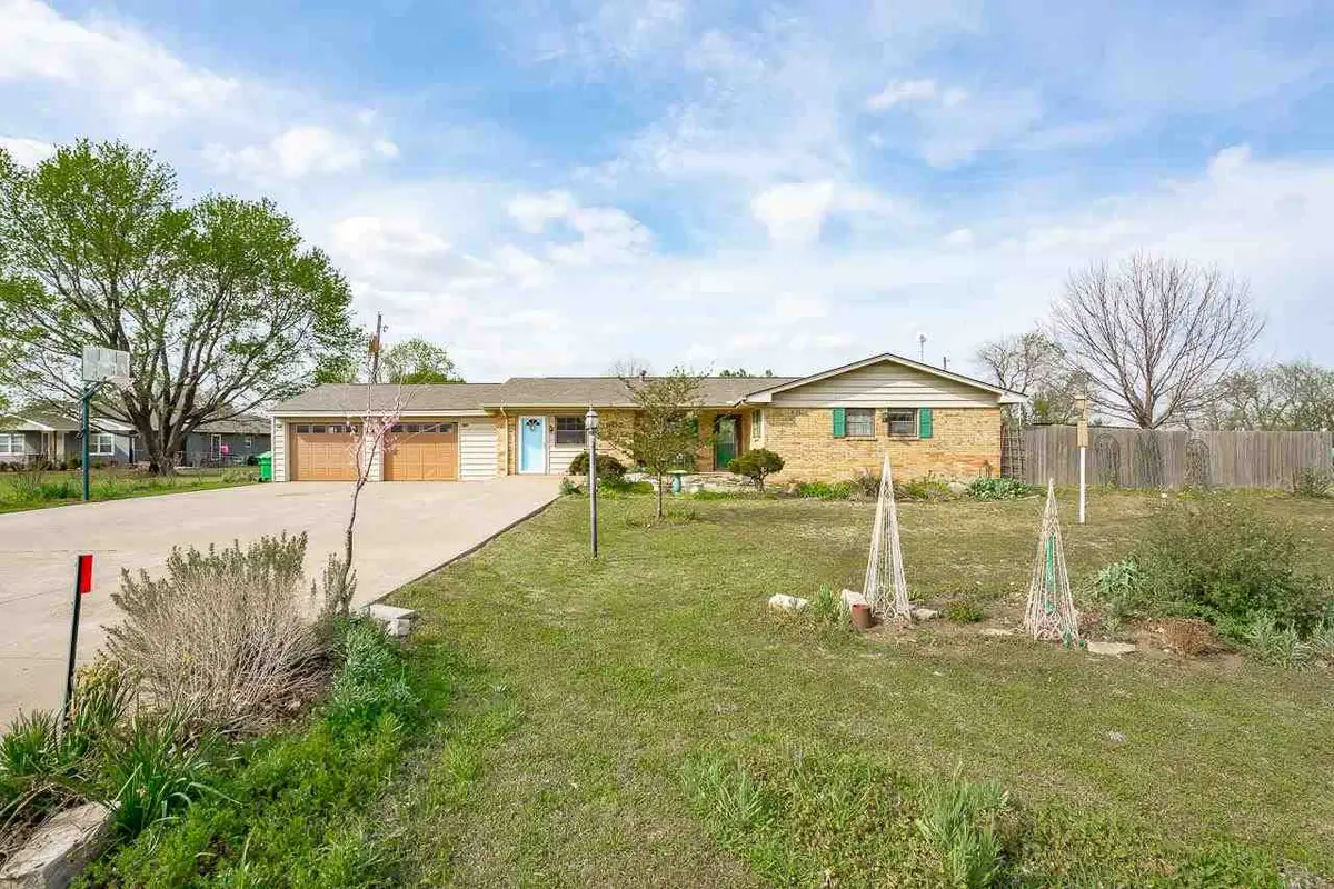 902 Mary, Morrison, OK 73061 - #1