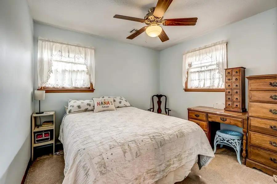 902 Mary, Morrison, OK 73061 - #3