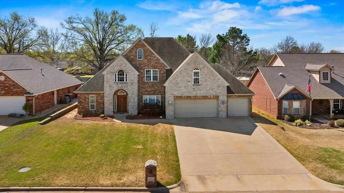 3413 W Bristol Road Avenue, Stillwater, OK 74074 - #1