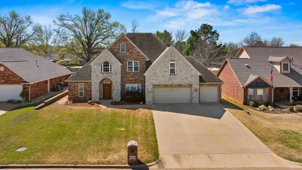 3413 W Bristol Road Avenue, Stillwater, OK 74074