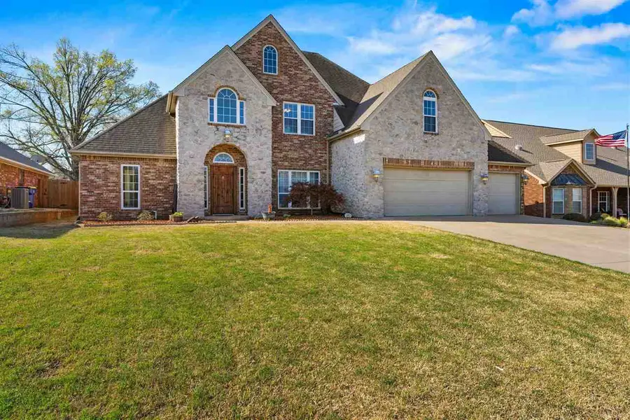 3413 W Bristol Road Avenue, Stillwater, OK 74074 - #3