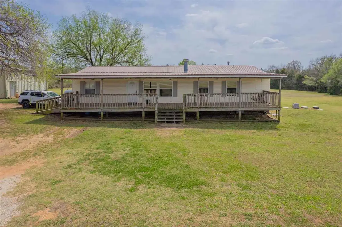 345831 E 810 Road, Agra, OK 74824-0000 - #1