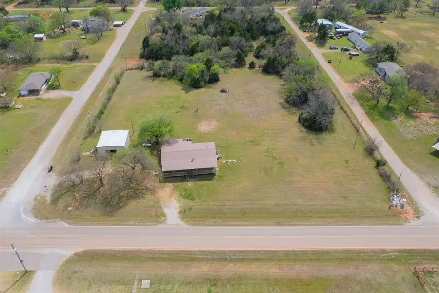 345831 E 810 Road, Agra, OK 74824-0000 - #2