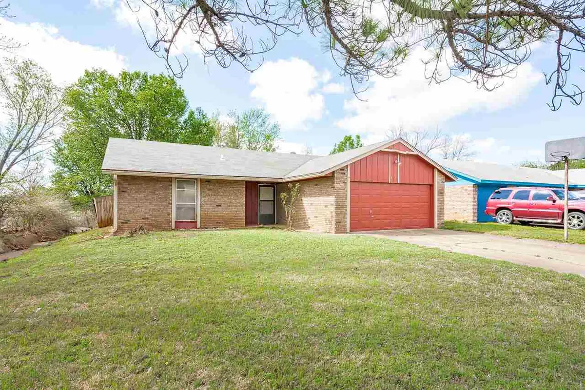 1023 E Knapp Avenue, Stillwater, OK 74074 - #1