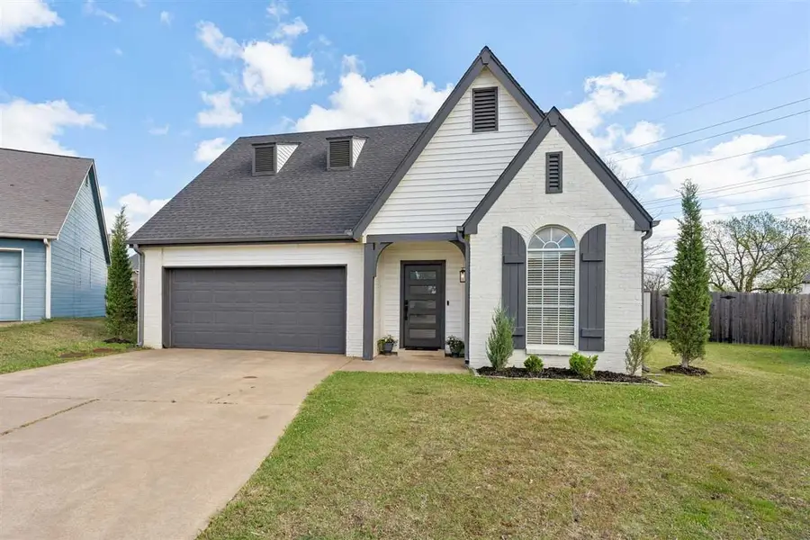 2022 E Cedar Court, Stillwater, OK 74075 - #2