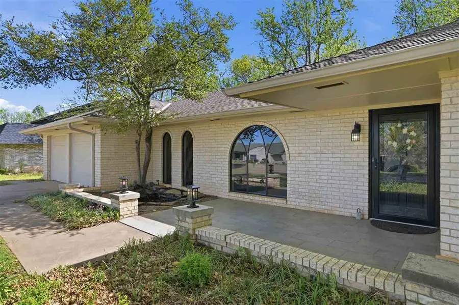 1221 S Westwood Lane, Stillwater, OK 74074-1144 - #3