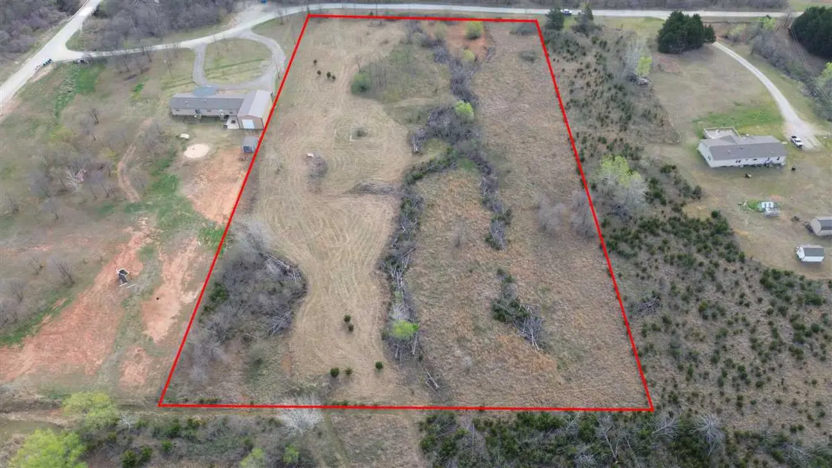 6110 N Matilda Drive, Glencoe, OK 74032 - #1