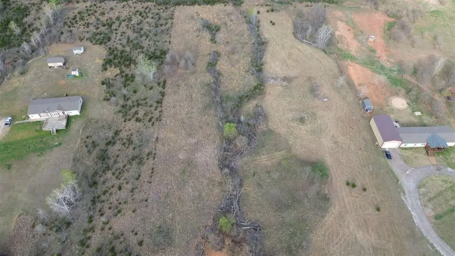 6110 N Matilda Drive, Glencoe, OK 74032 - #2