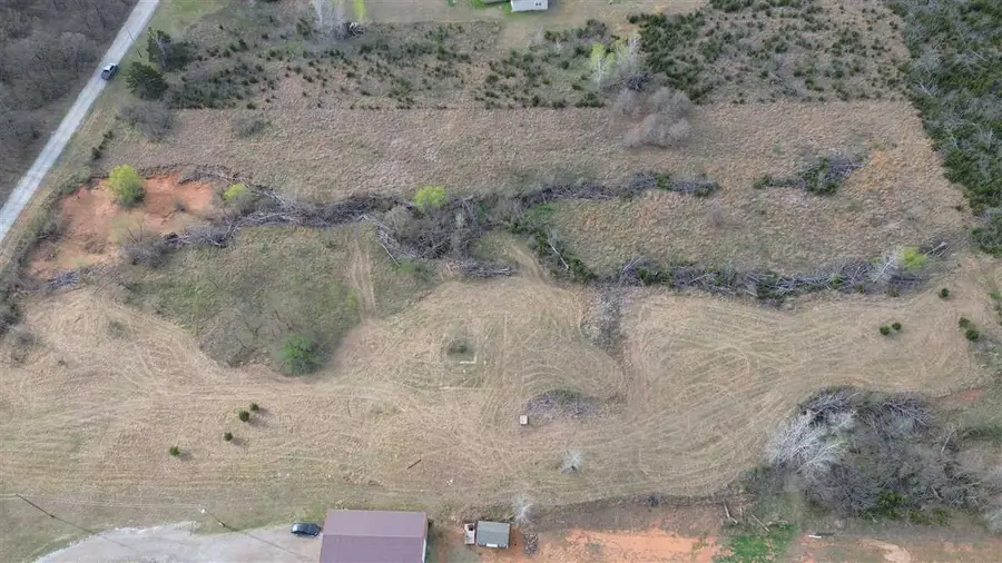 6110 N Matilda Drive, Glencoe, OK 74032 - #3