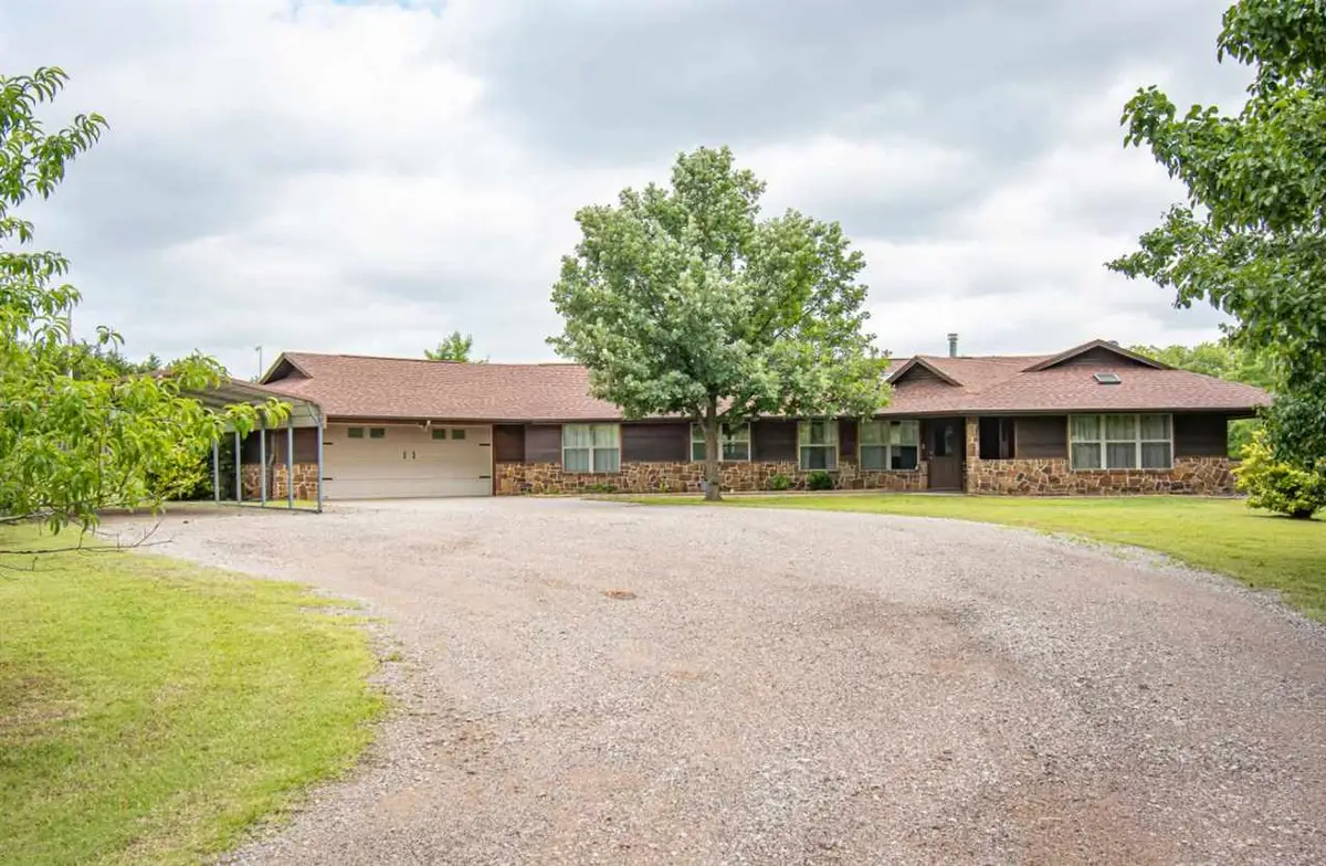 1199 N Amanda Lane, Stillwater, OK 74075 - #1