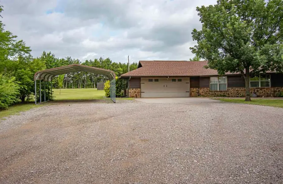 1199 N Amanda Lane, Stillwater, OK 74075 - #2