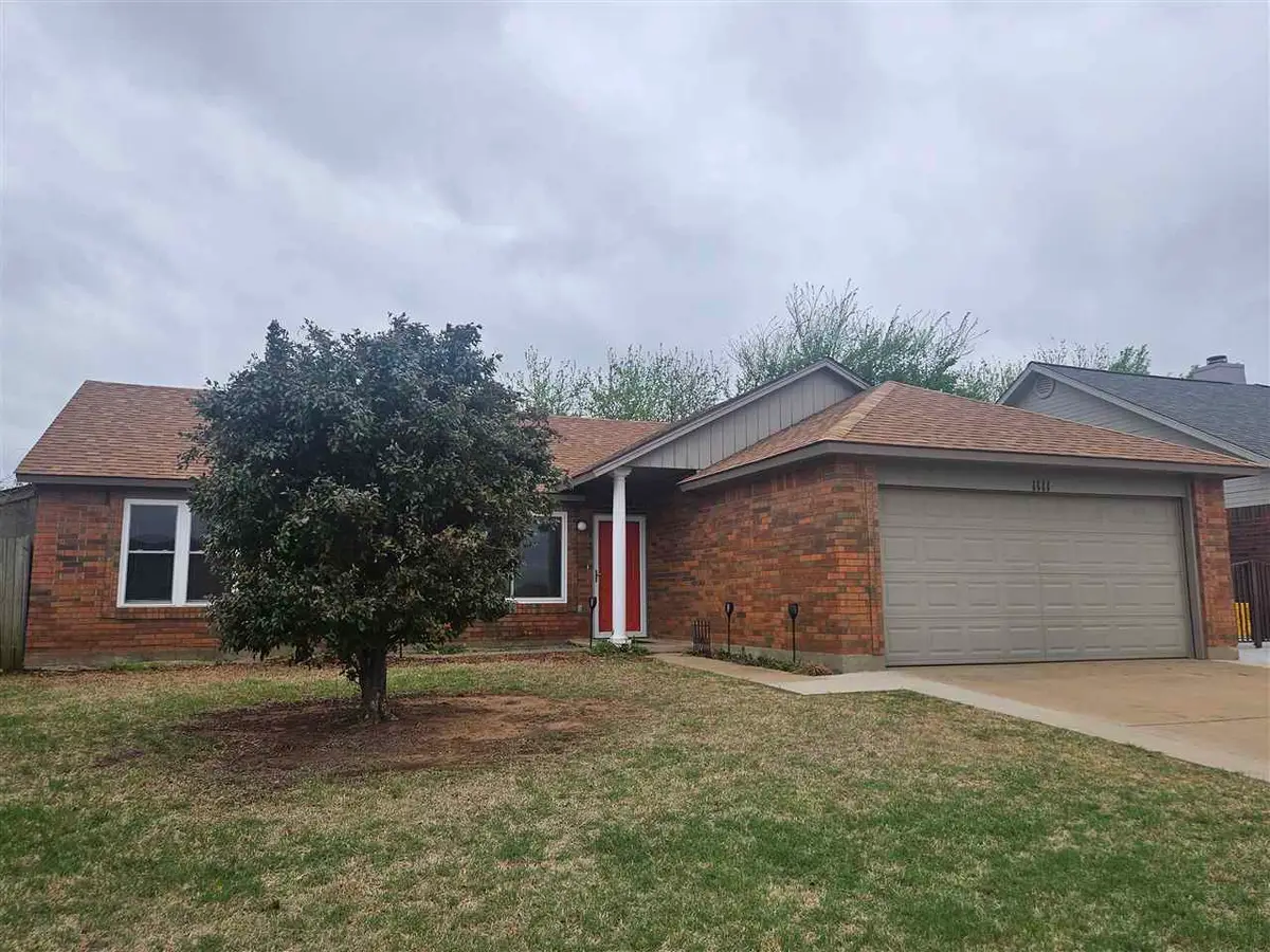 1111 E Dell Avenue, Stillwater, OK 74075-2982 - #1