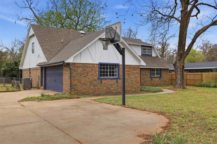 1414 N Wildwood Drive, Stillwater, OK 74075-0000 - #3