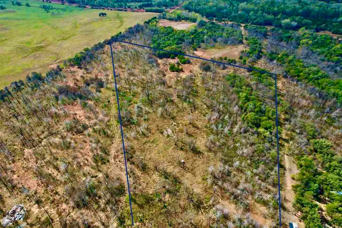 329543 E Saddlehorn Road, Wellston, OK 74881 - #1