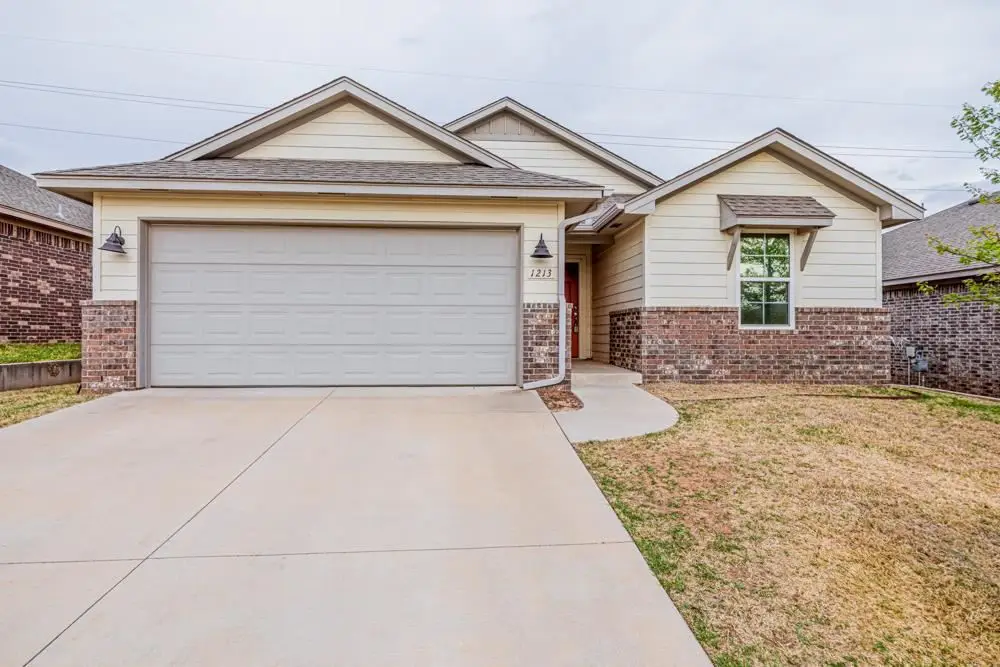 1213 Landry Lane, Stillwater, OK 74074-7482 - #1