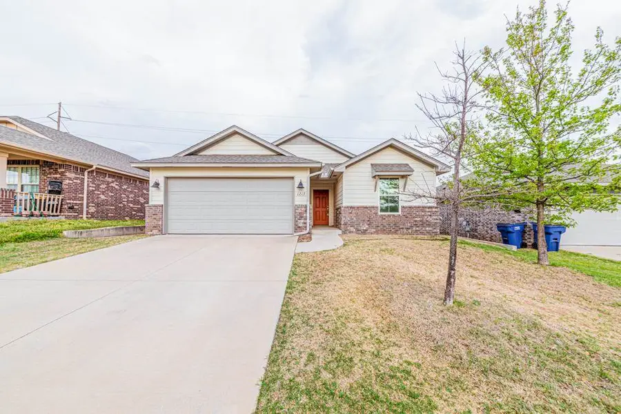 1213 Landry Lane, Stillwater, OK 74074-7482 - #2