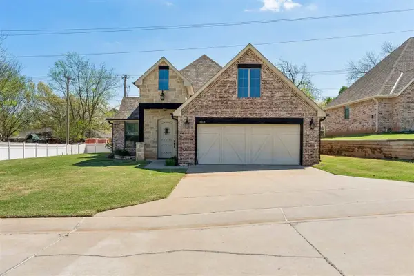 1513 Fiddlers Hill Street, Stillwater, OK 74074