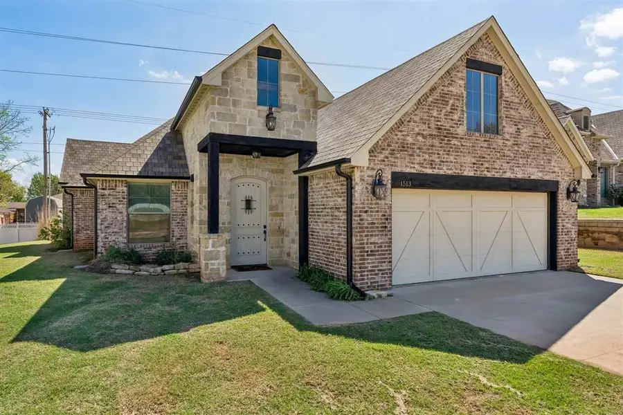 1513 Fiddlers Hill Street, Stillwater, OK 74074 - #2