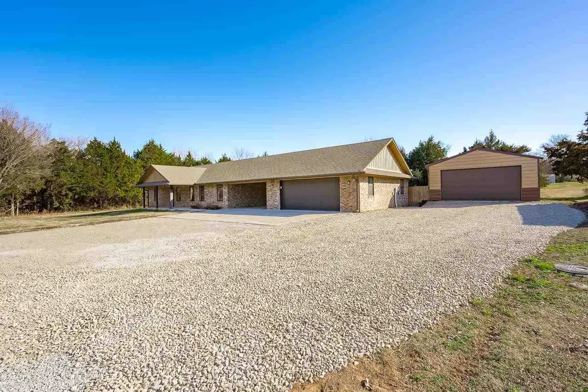 119 E 89th Street, Perkins, OK 74059 - #1