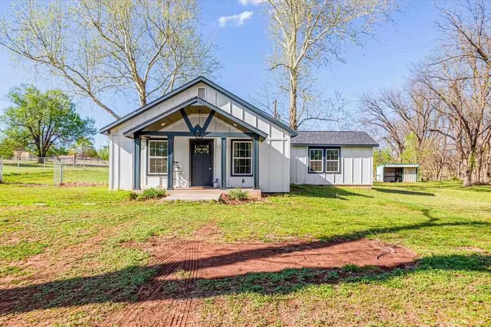 512 N Wildwood Acres Circle, Stillwater, OK 74075 - #1