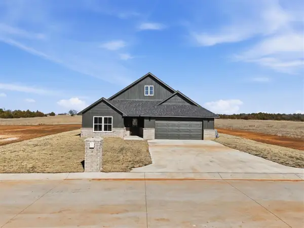 6022 E Bison Lane, Stillwater, OK 74074-0000