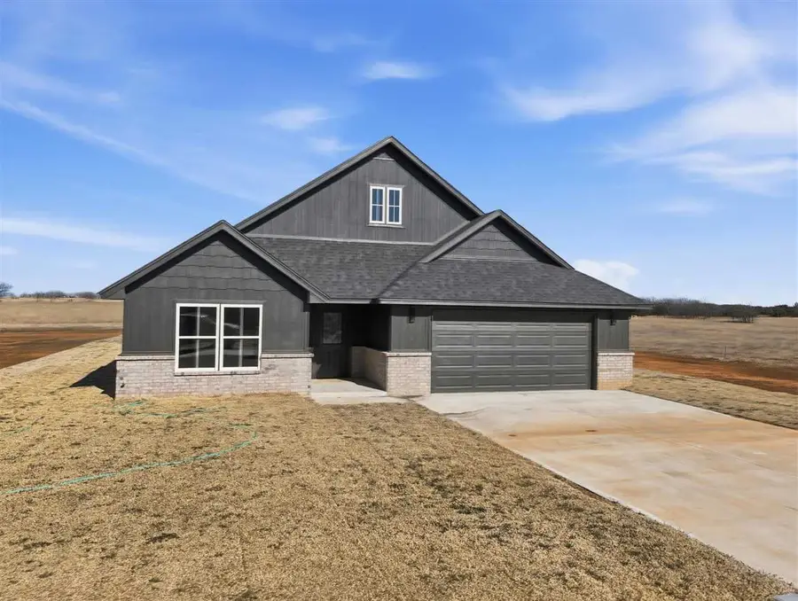 6022 E Bison Lane, Stillwater, OK 74074-0000 - #2