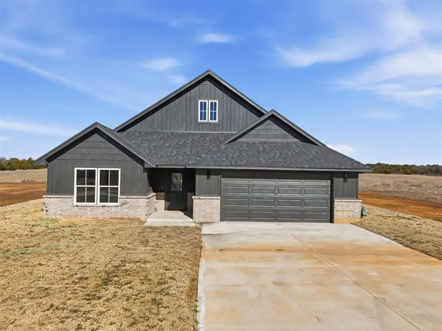 6022 E Bison Lane, Stillwater, OK 74074-0000 - #3