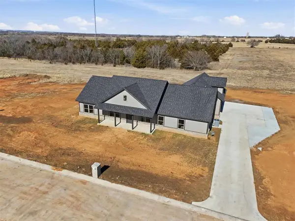 5918 E Bison Lane, Stillwater, OK 74074-0000