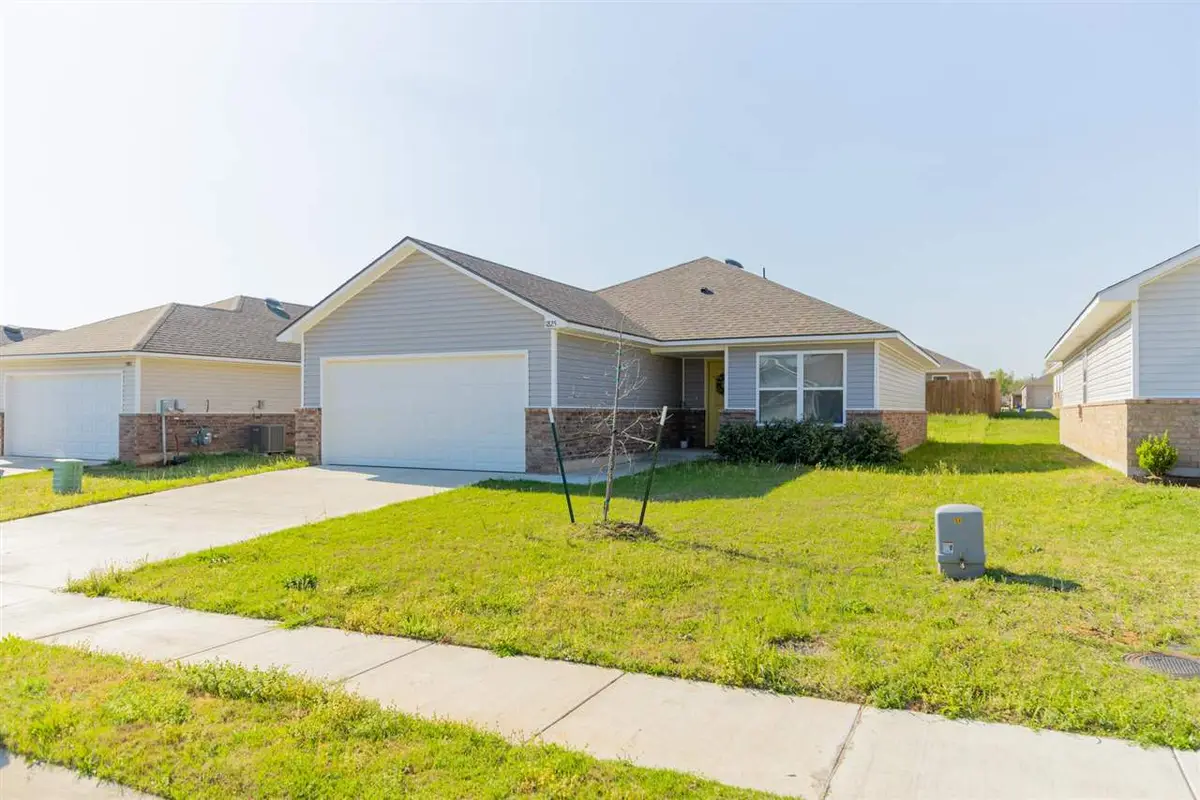 1825 E Krayler Avenue, Stillwater, OK 74074-0000 - #1