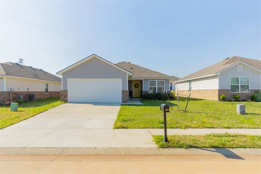 1825 E Krayler Avenue, Stillwater, OK 74074-0000 - #3