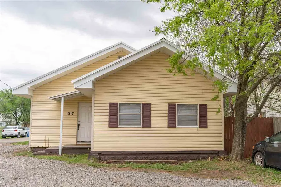 1317 S Perkins Road, Stillwater, OK 74074-5037 - #2