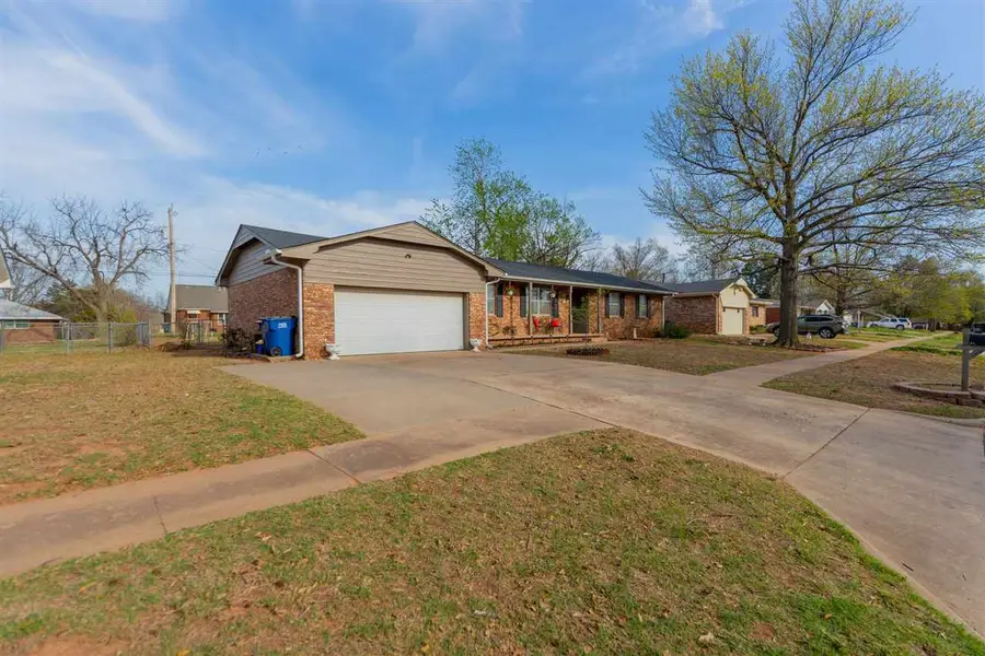 21 N Canyon Rim Drive, Stillwater, OK 74075-0000 - #2