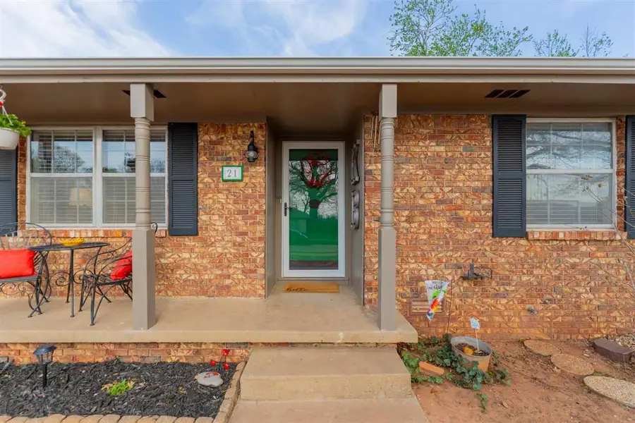 21 N Canyon Rim Drive, Stillwater, OK 74075-0000 - #3