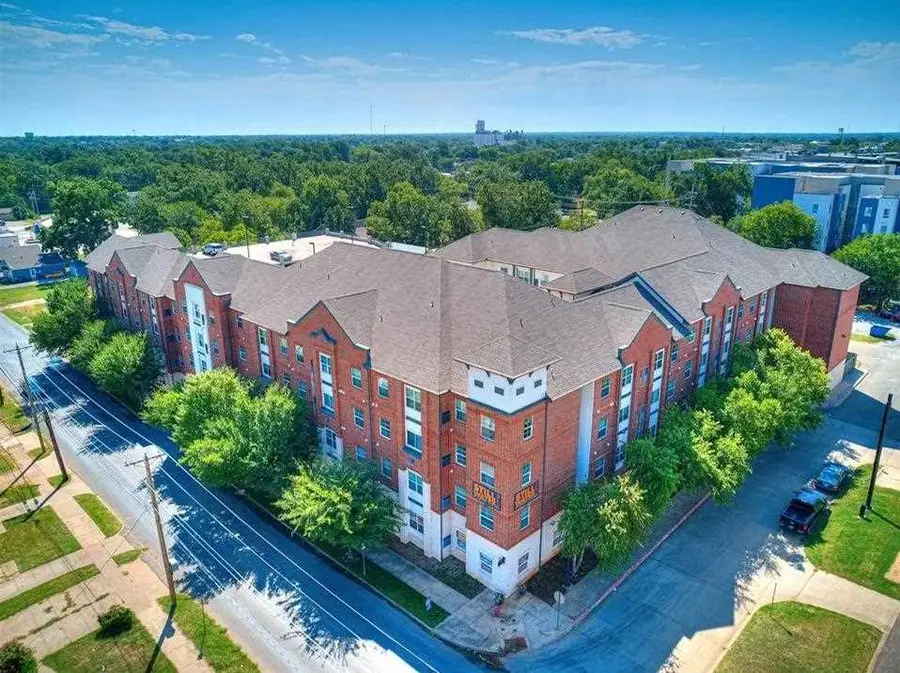251 W Miller Ave #211, Stillwater, OK 74075 - #2