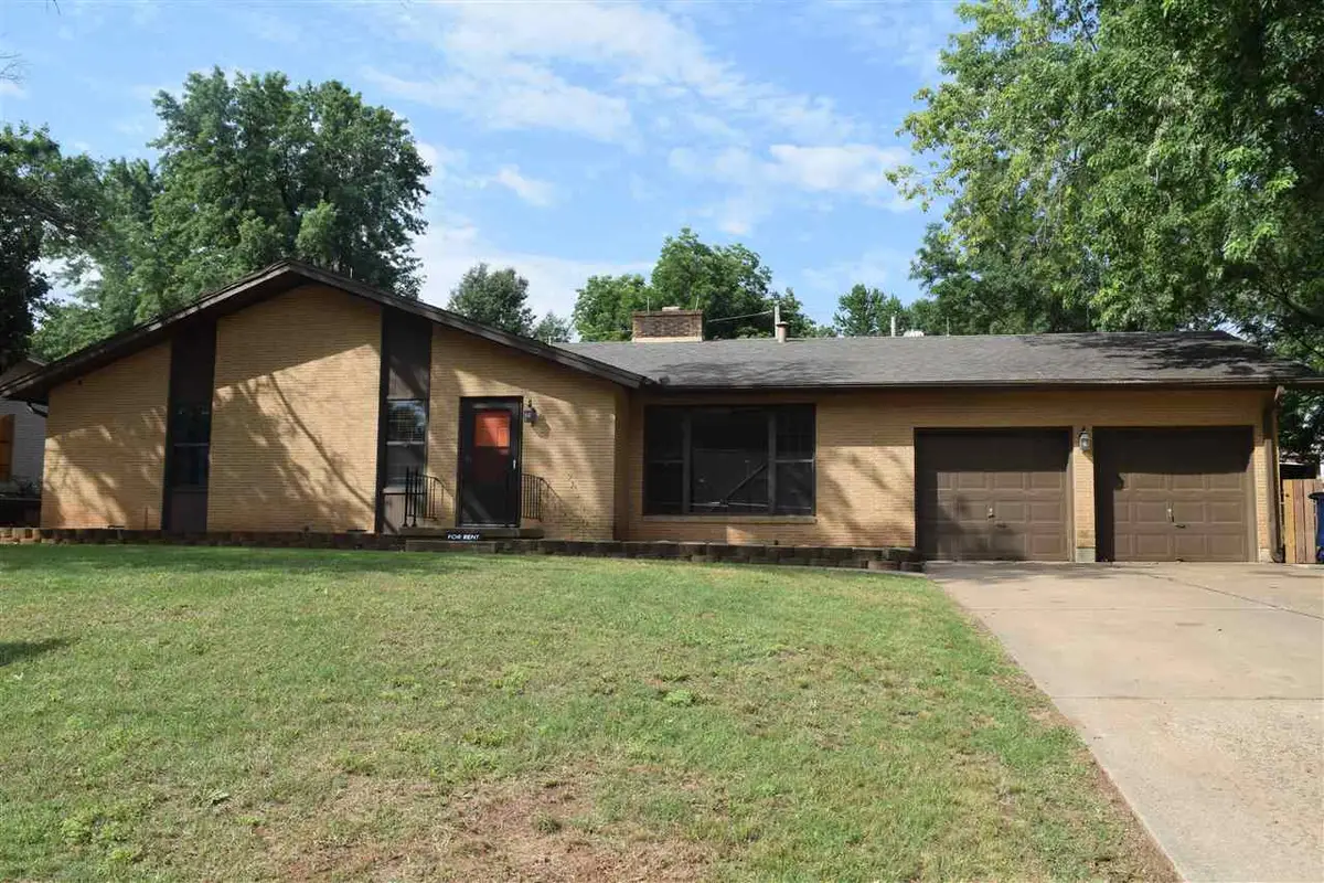 721 W Lakeshore Drive, Stillwater, OK 74075 - #1