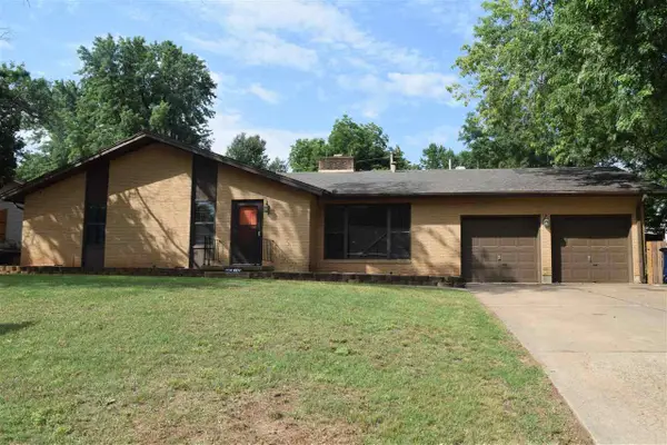 721 W Lakeshore Drive, Stillwater, OK 74075