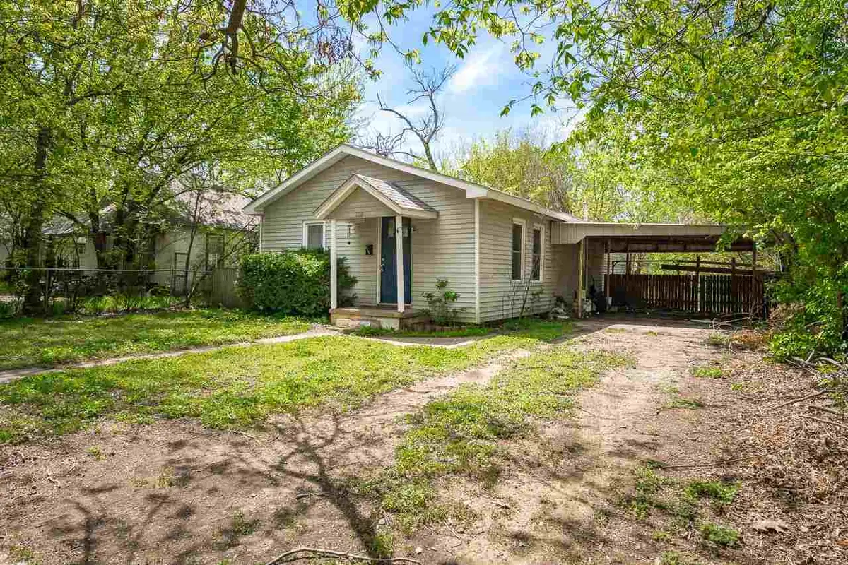 1406 S Springfield Street, Stillwater, OK 74074 - #1